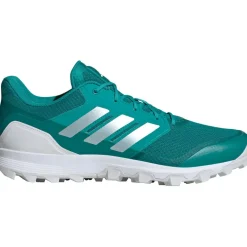Outlet adidas Flexcloud 2.1 hockeyschoenen pure teal