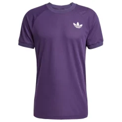 Best adidas Freelift Pro tennisshirt heren aurora plum