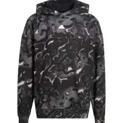 Online adidas Future Icons hoodie junior grey two grey three carbon grey six