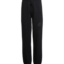 adidas Future Icons Logo joggingbroek junior black