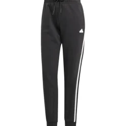 New adidas Future Icons 3-Stripes Regular joggingbroek dames black
