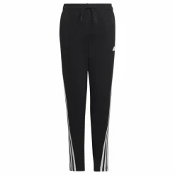 Online adidas Future Icons 3-Stripes joggingbroek junior black white