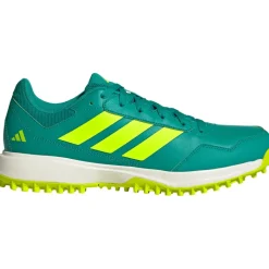 Outlet adidas Hockeystar hockeyschoenen pure teal