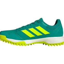 Outlet adidas Hockeystar hockeyschoenen pure teal