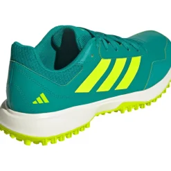 Outlet adidas Hockeystar hockeyschoenen pure teal