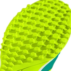 Outlet adidas Hockeystar hockeyschoenen pure teal