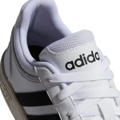adidas Hoops 3.0 Low Classic Vintage schoenen heren cloud white core black