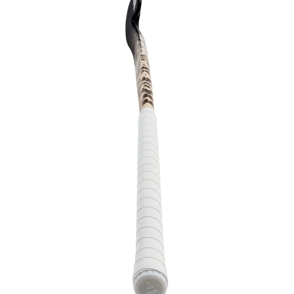 Clearance adidas Ina .5 Ultra Low Bow hockeystick leopard - 36,5 inch