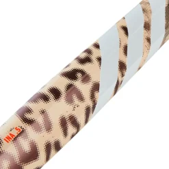 Clearance adidas Ina .5 Ultra Low Bow hockeystick leopard - 36,5 inch