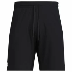 Discount adidas IQ4736 Ergo tennisshort heren black