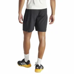 Discount adidas IQ4736 Ergo tennisshort heren black