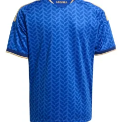 Best adidas Italië thuisshirt junior 26