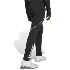 Online adidas JP17 Ajax Tiro 25 trainingsbroek junior black  white bold red