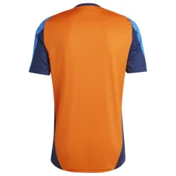 Outlet adidas Juventus Tiro 24 Competition voetbalshirt heren team orange