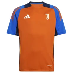 adidas Juventus Tiro 24 Competition voetbalshirt junior team orange