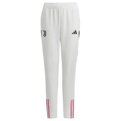 Best adidas Juventus Tiro 23 trainingsbroek junior white