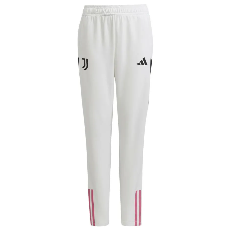 Best adidas Juventus Tiro 23 trainingsbroek junior white