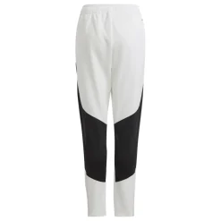 Best adidas Juventus Tiro 23 trainingsbroek junior white