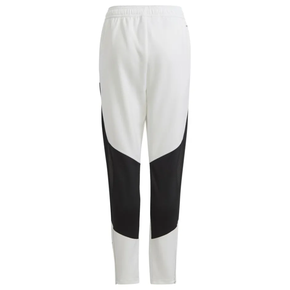 Best adidas Juventus Tiro 23 trainingsbroek junior white