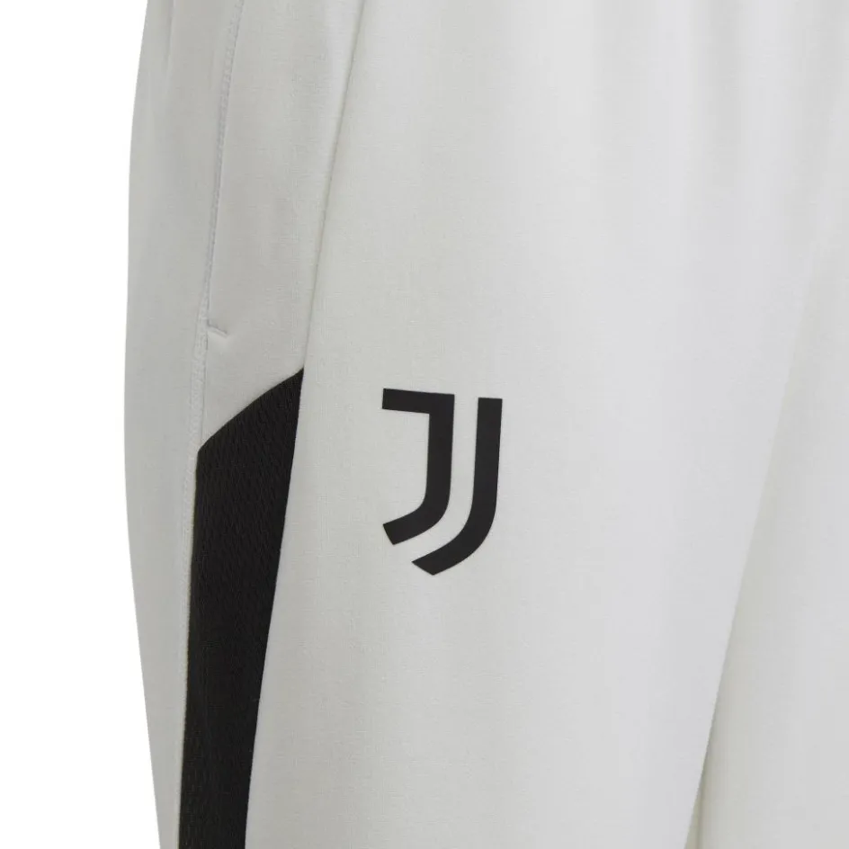 Best adidas Juventus Tiro 23 trainingsbroek junior white