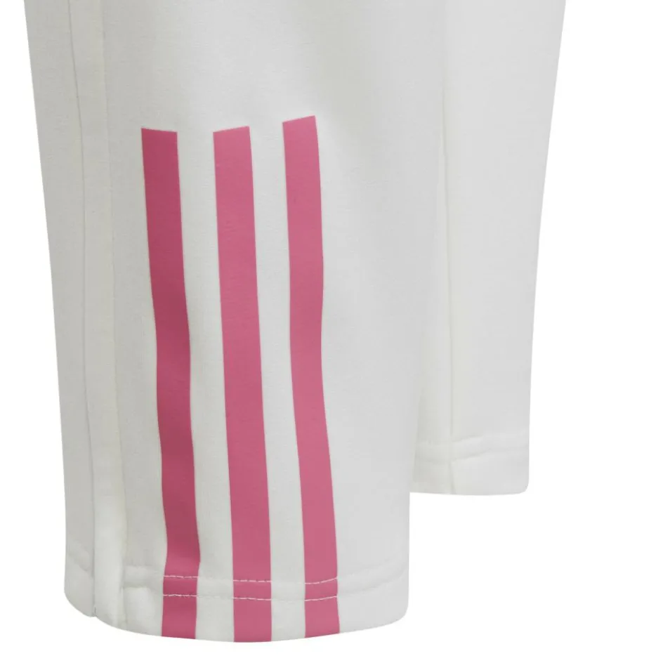 Best adidas Juventus Tiro 23 trainingsbroek junior white