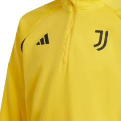 Hot adidas Juventus Tiro 23 trainingsshirt junior bold gold