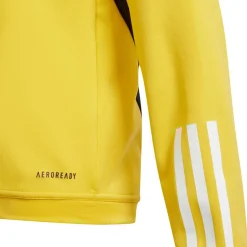 Hot adidas Juventus Tiro 23 trainingsshirt junior bold gold
