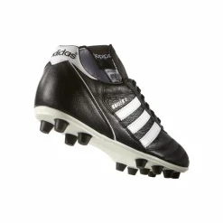 Discount adidas Kaiser 5 Liga voetbalschoenen heren black white