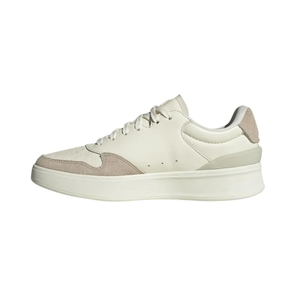 adidas Kantana schoenen dames off white wonder beige aluminium