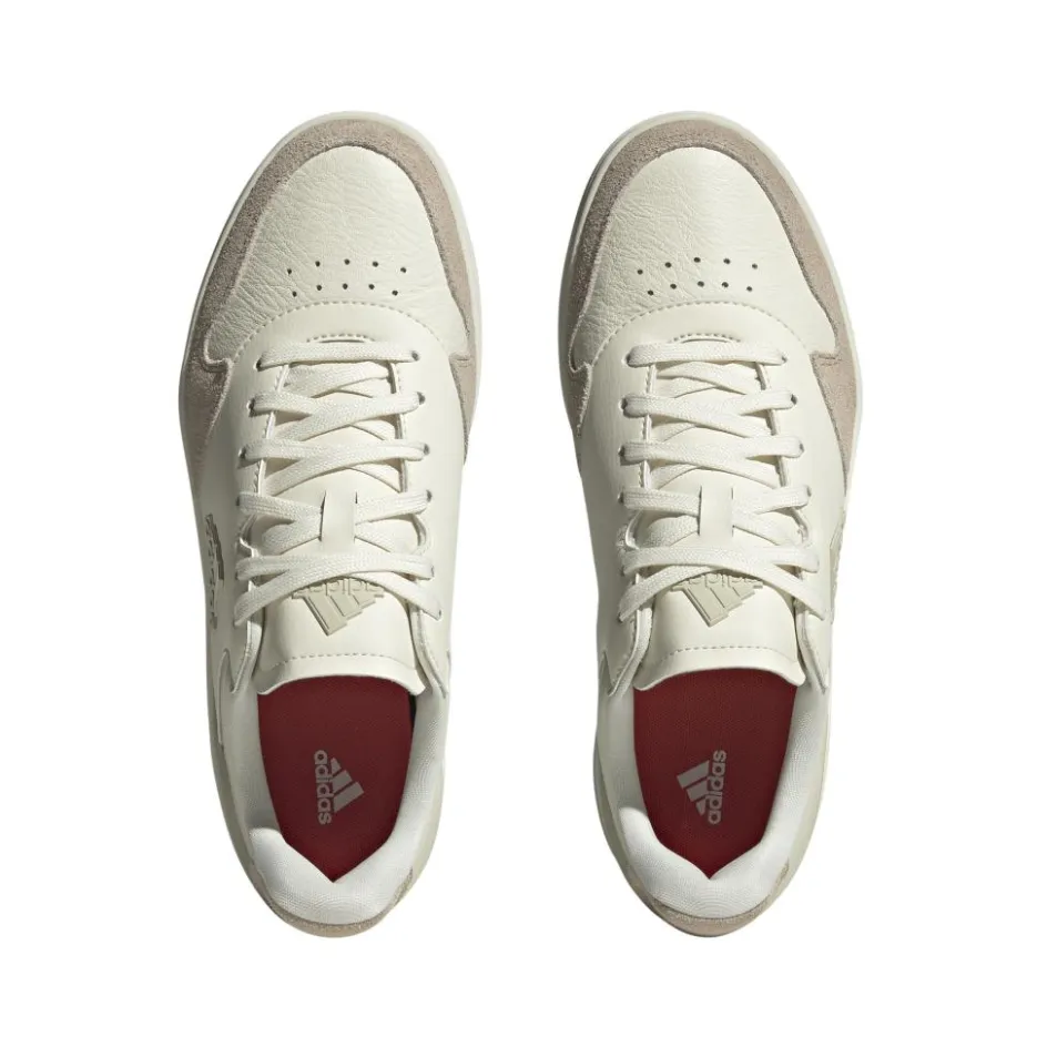 adidas Kantana schoenen dames off white wonder beige aluminium