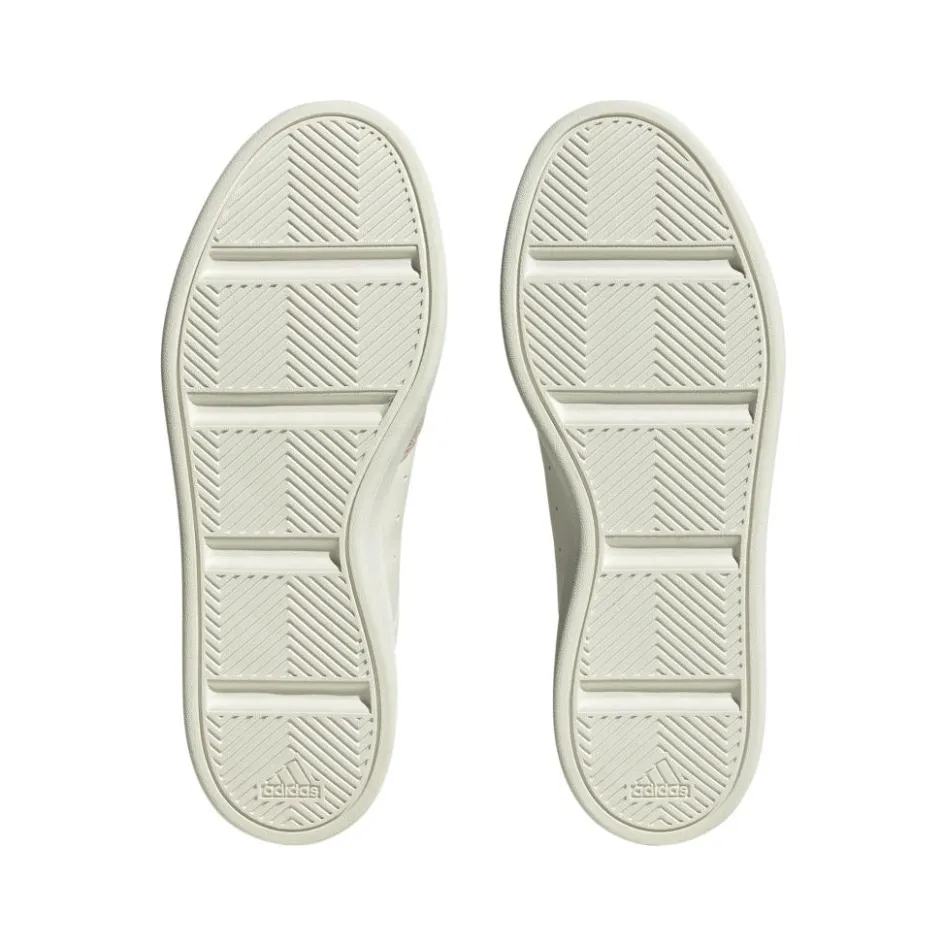 adidas Kantana schoenen dames off white wonder beige aluminium