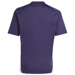 Hot adidas Manchester United voetbalshirt junior aurora plum
