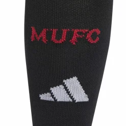 Outlet adidas Manchester United thuissokken 25 - 26