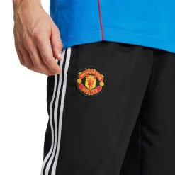 Best adidas Manchester United UBP trainingsbroek heren black