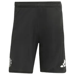 Online adidas Manchester United Tiro 25 Competition voetbalbroekje heren black