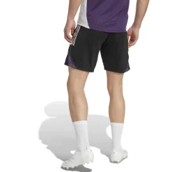 Online adidas Manchester United Tiro 25 Competition voetbalbroekje heren black