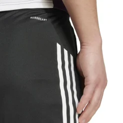 Online adidas Manchester United Tiro 25 Competition voetbalbroekje heren black