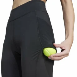adidas Match sportlegging dames black