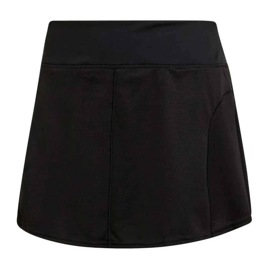 adidas Match tennisrokje dames black