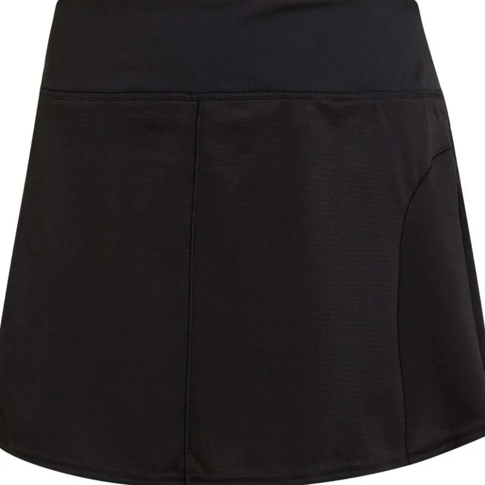 adidas Match tennisrokje dames black