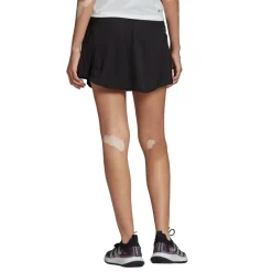 adidas Match tennisrokje dames black