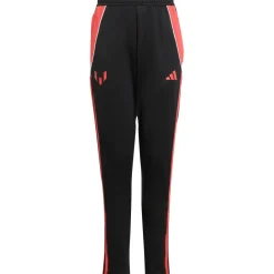 Best adidas Messi trainingsbroek junior black