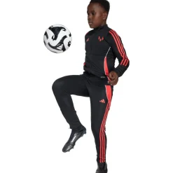 Best adidas Messi trainingsbroek junior black