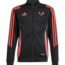 adidas Messi trainingsjack junior black