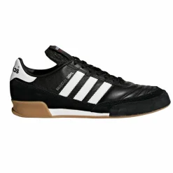 adidas Mundial Goal zaalvoetbalschoenen heren core black core white