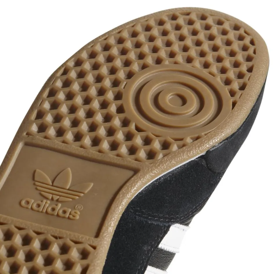 adidas Mundial Goal zaalvoetbalschoenen heren core black core white