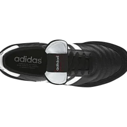 adidas Mundial Goal zaalvoetbalschoenen heren core black core white