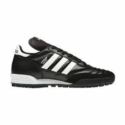 Discount adidas Mundial Team voetbalschoenen black white