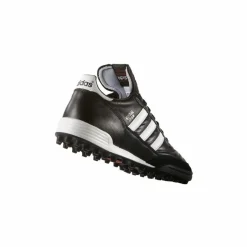 Discount adidas Mundial Team voetbalschoenen black white