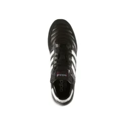 Discount adidas Mundial Team voetbalschoenen black white